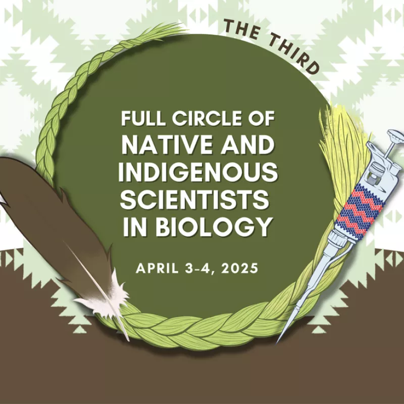 Event flyer