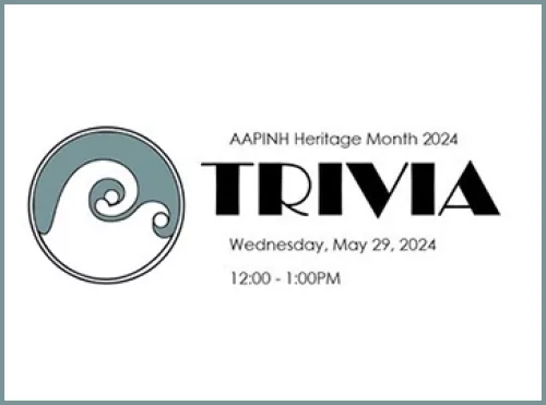 AAPINA Triva flyer screenshot