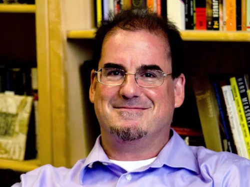 Ron Hassner, PhD