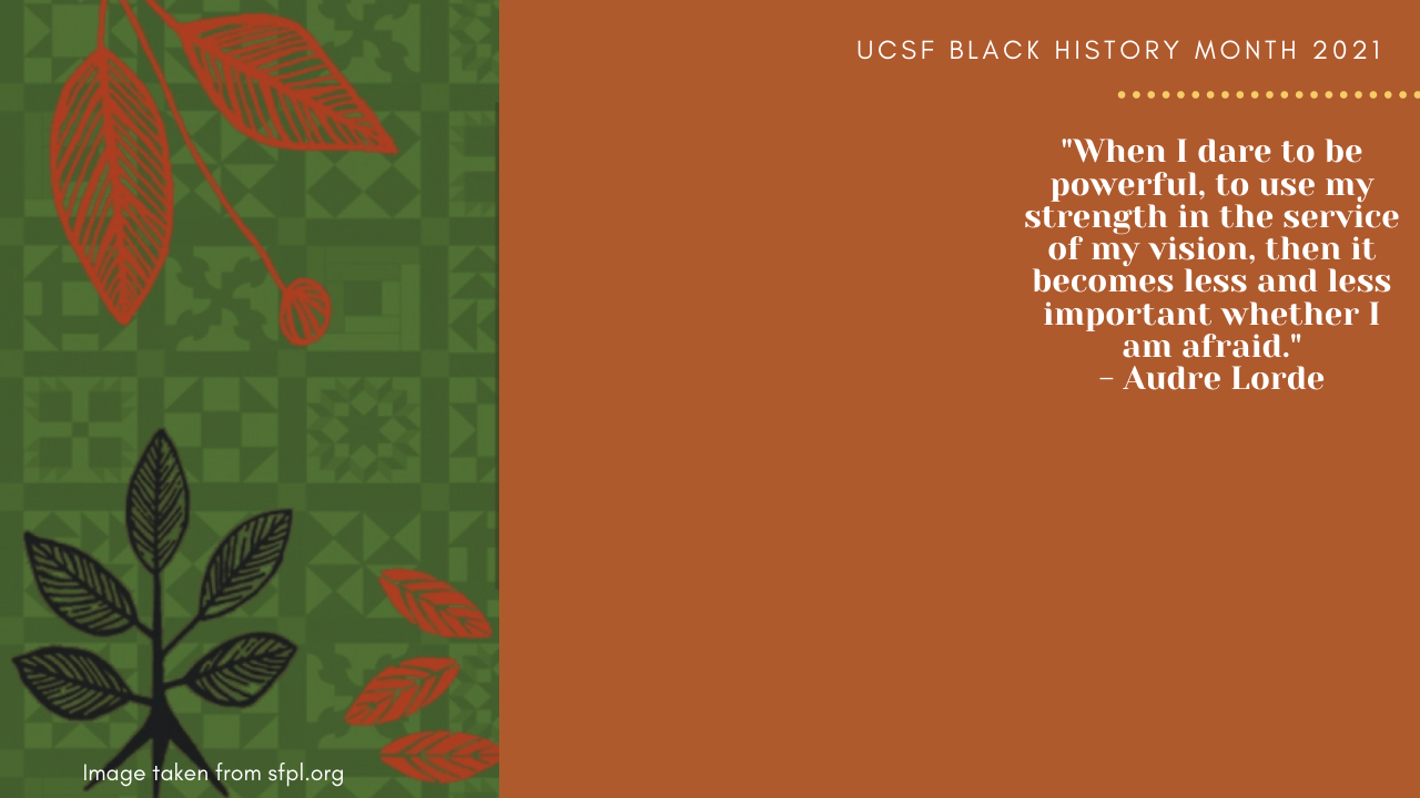 black history month zoom background