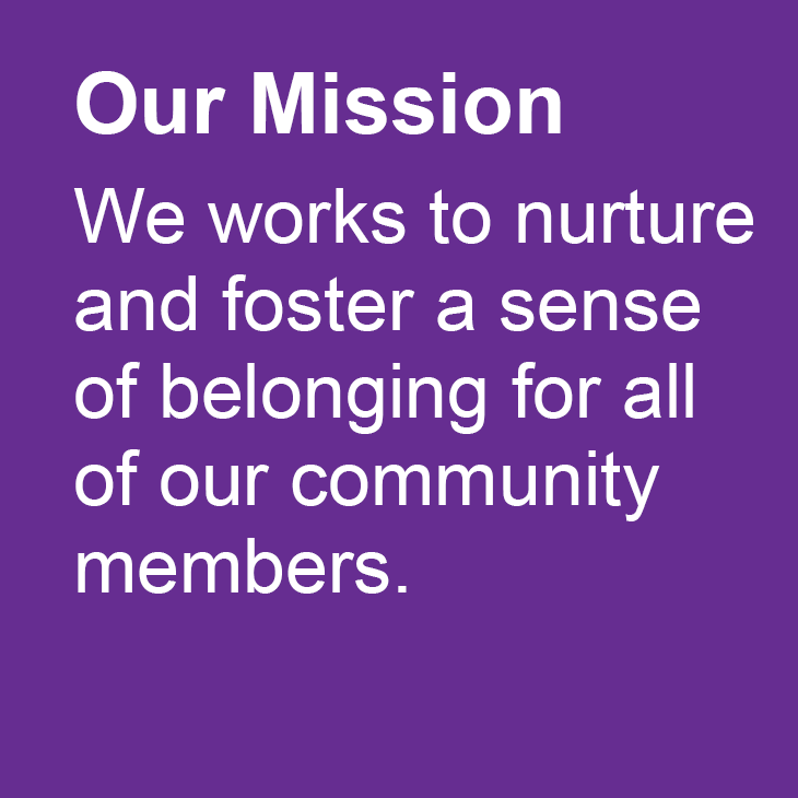 Our Mission